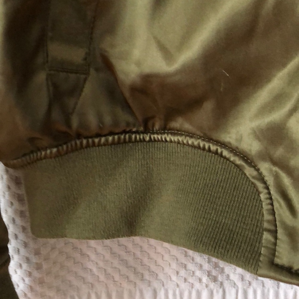 Women’s jacket - Picture 3 of 7